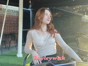 Hayleywick