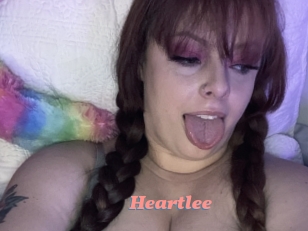 Heartlee