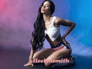 Heelensmith