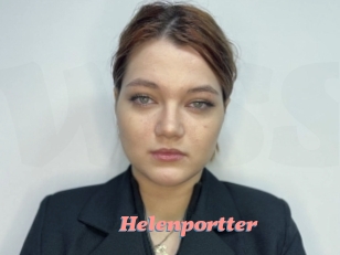 Helenportter