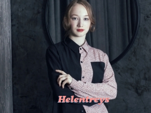 Helentreys