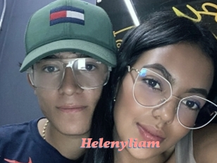 Helenyliam