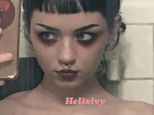 Helixivy
