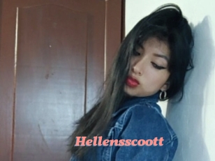 Hellensscoott