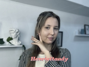 Henriettaady