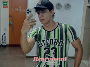 henrysenni Webcam Sex Site