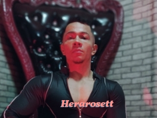Herarosett