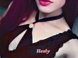 Hesly