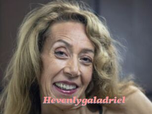 Hevenlygaladriel