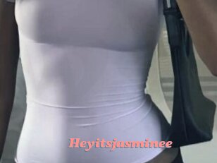 Heyitsjasminee
