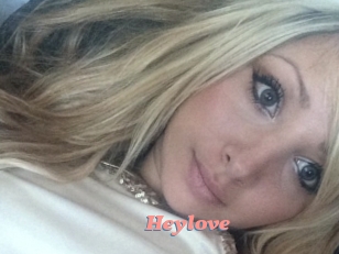Heylove
