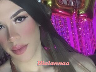 Hialannaa