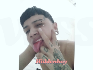 Hiddenboy
