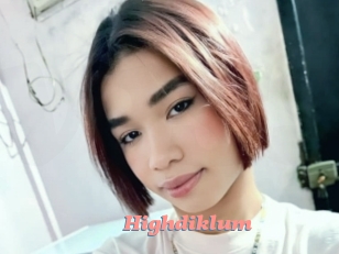 Highdiklum