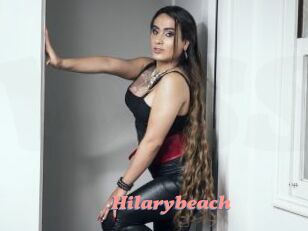 HilaryBeach