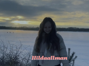hildaallman Webcam Sex Site