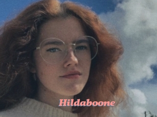 Hildaboone
