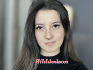 hilddodson Webcam Sex Site