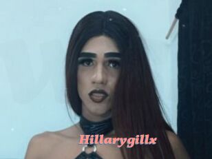 Hillarygillx