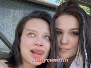 Hillycamilla