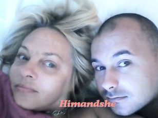 Himandshe