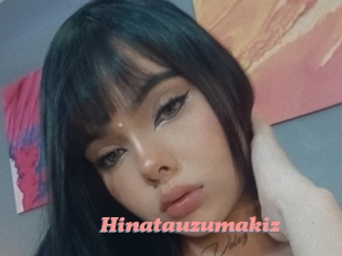 Hinatauzumakiz