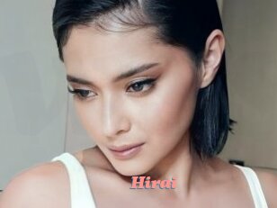 Hirai