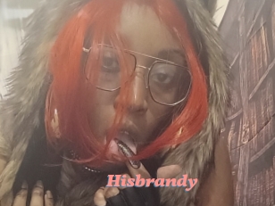 Hisbrandy