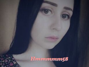 Hmmmmm58