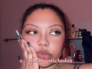 Holleynicholes