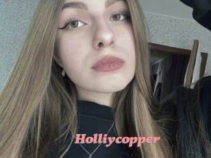 Holliycopper