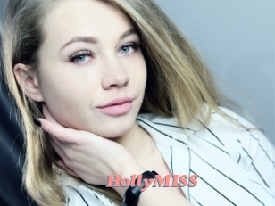 hollyMISS Webcam Sex Site