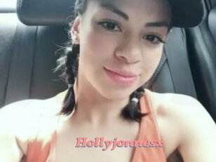 Hollyjonnesx