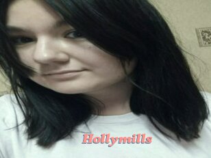 hollymills Webcam Sex Site