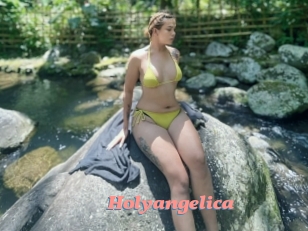 Holyangelica
