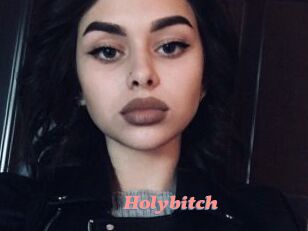 Holybitch
