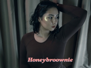 Honeybroownie