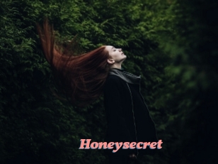 Honeysecret