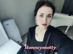 Honneymotty