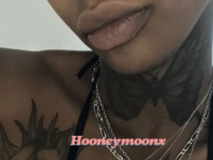 Hooneymoonx
