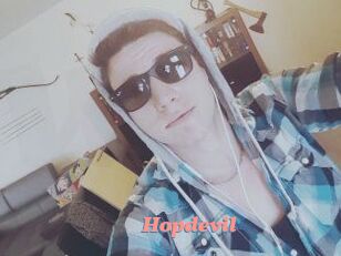 Hopdevil