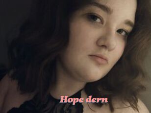 Hope_dern