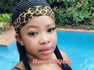 Hornydelilah