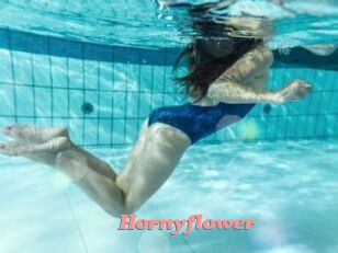 Hornyflower