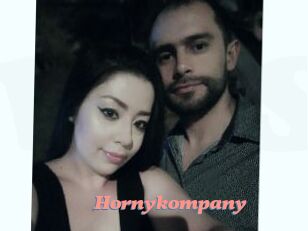 Hornykompany