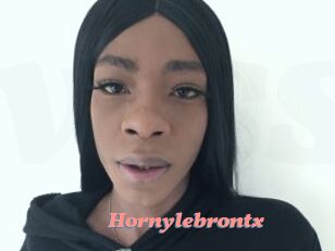 Hornylebrontx