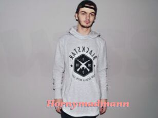 Hornymadmann