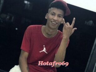 hotafro69 Webcam Sex Site