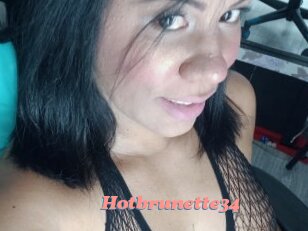 Hotbrunette34