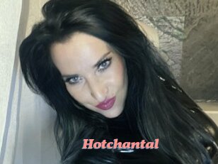 hotchantal Webcam Sex Site